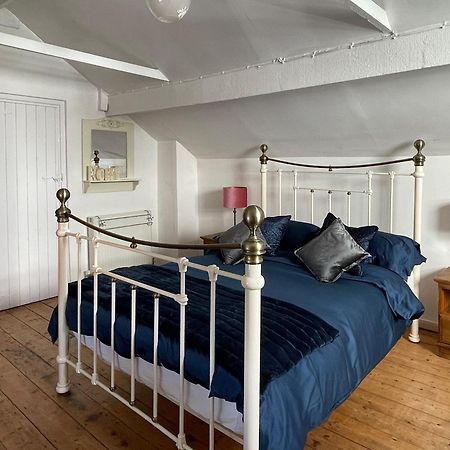 The Cottage At Stanley Villa Southport Buitenkant foto