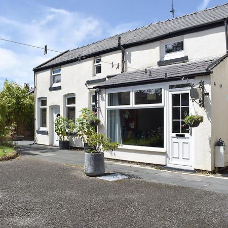 The Cottage At Stanley Villa Southport Buitenkant foto