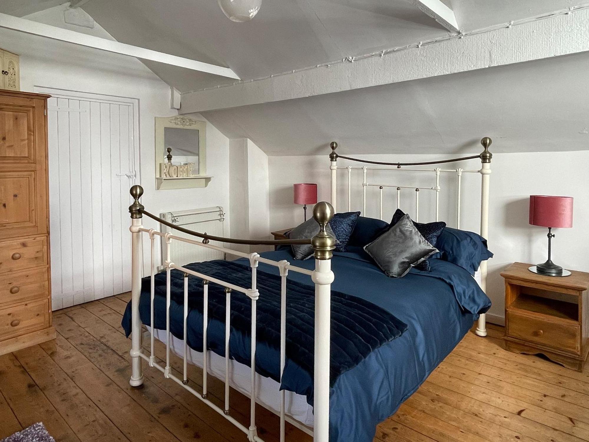 The Cottage At Stanley Villa Southport Buitenkant foto