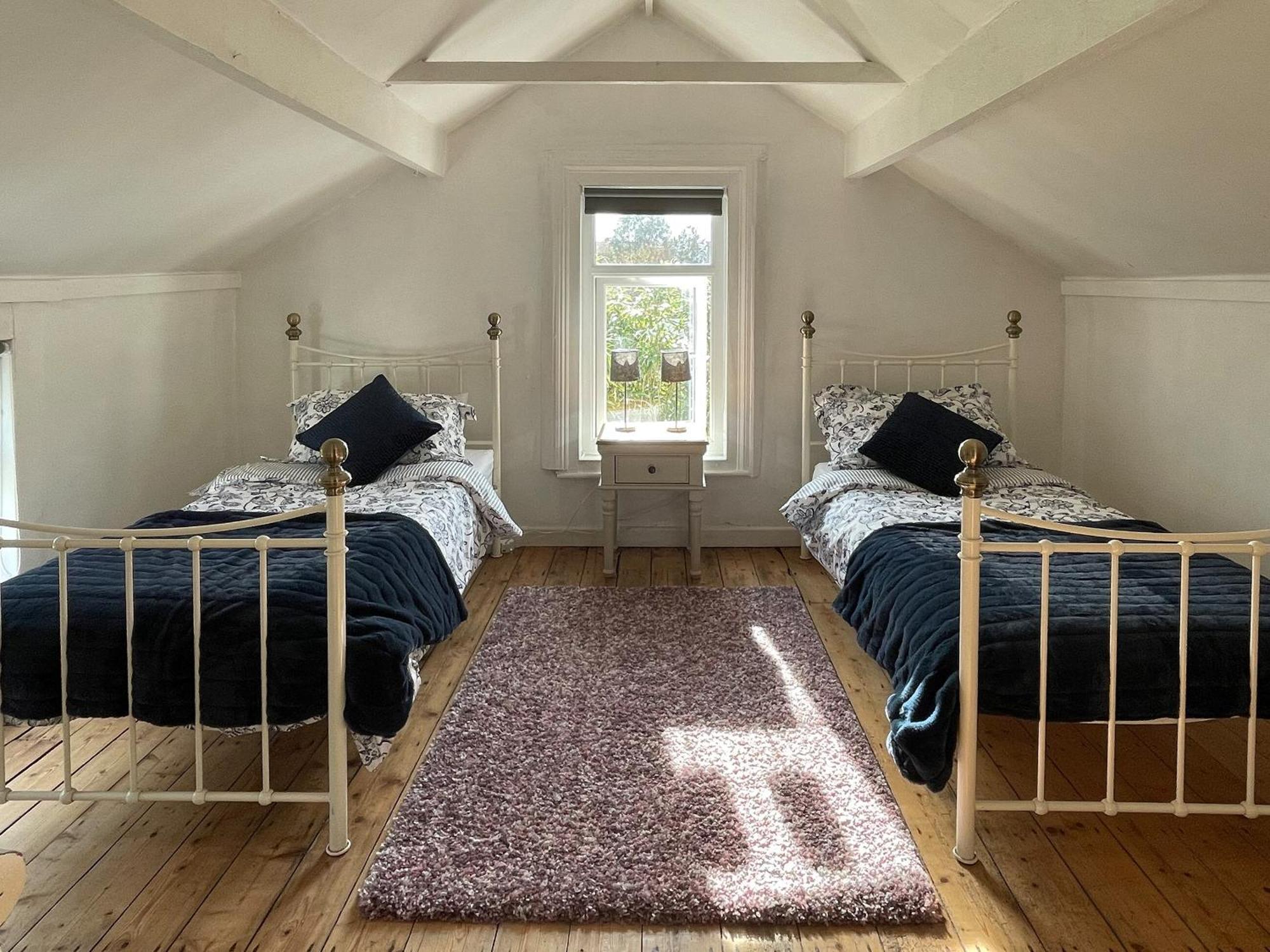 The Cottage At Stanley Villa Southport Buitenkant foto