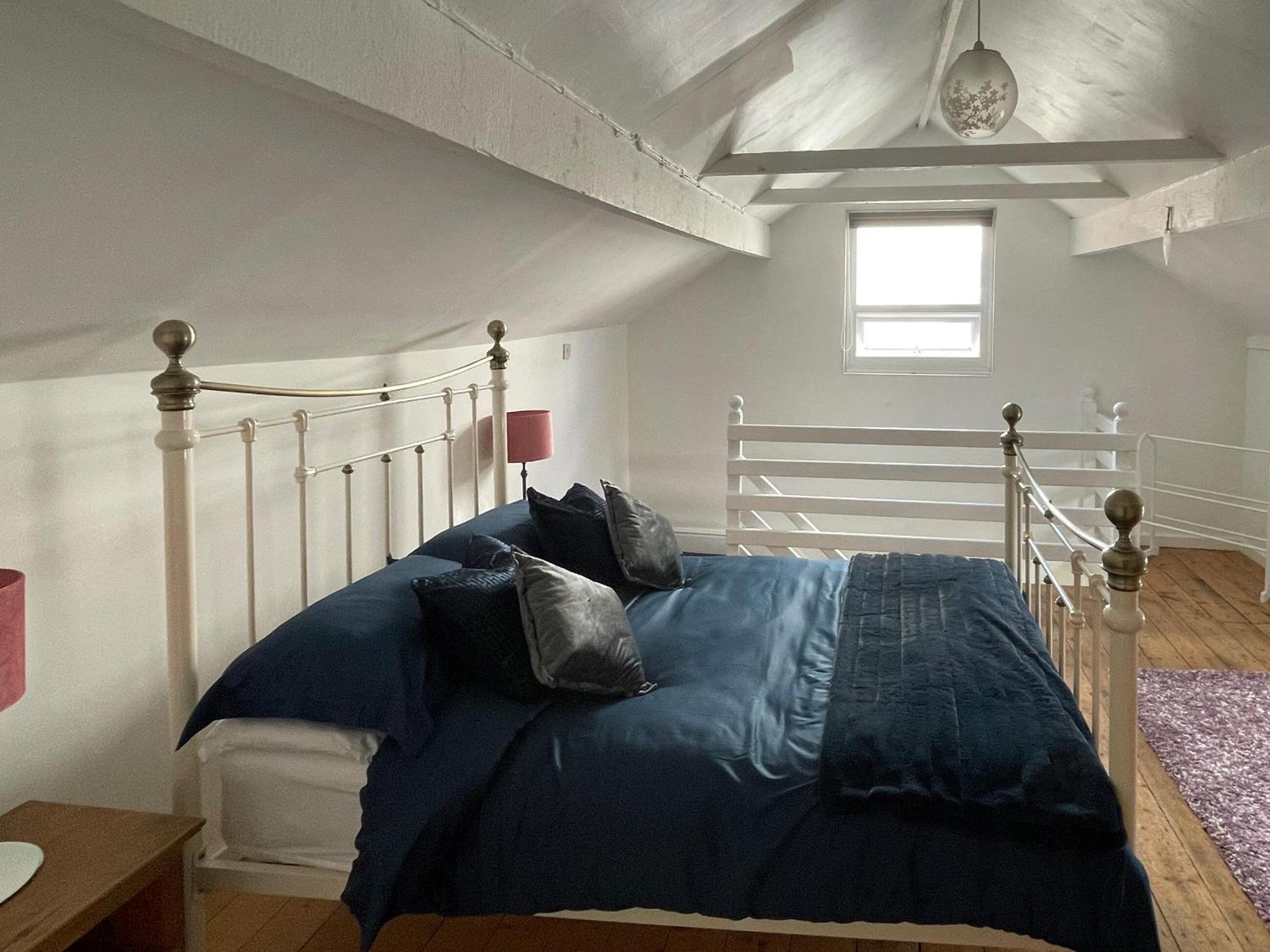 The Cottage At Stanley Villa Southport Buitenkant foto